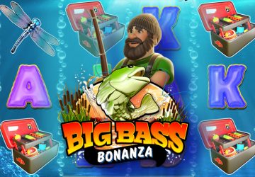 Playtech - игровой автомат онлайн от Various с RTP 97.02%